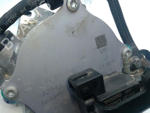 Vacuum pump VOLVO XC60 II (246) B4 Mild-Hybrid AWD | BP37152472M80 - Image 3