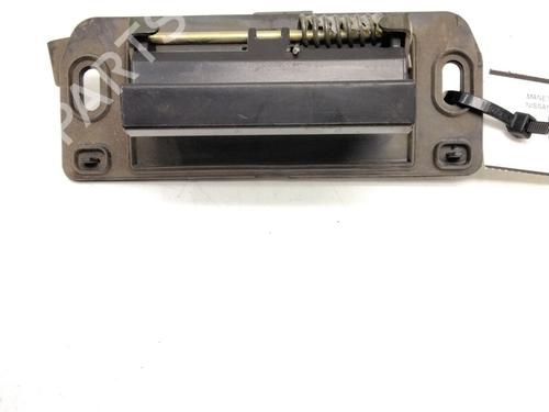 Used Tailgate handle NISSAN ALMERA II (N16) 1.5 (90 hp) 25225382