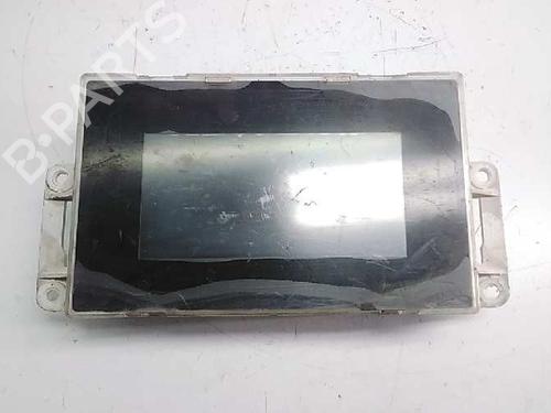 Used Display monitor NISSAN ALMERA II (N16) [2000-2025]  15819788