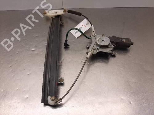 Front right window mechanism DAEWOO LANOS (KLAT) | BP5215407C23 - Image 3