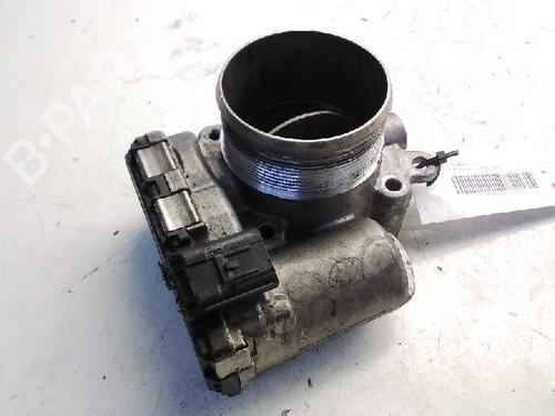 Used Throttle body JAGUAR XF II (X260) 2.0 D (180 hp) 14317929