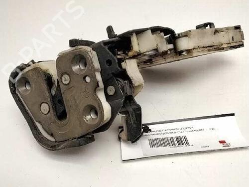Used Rear left lock NISSAN PRIMERA (P11) [1996-2001]  852600