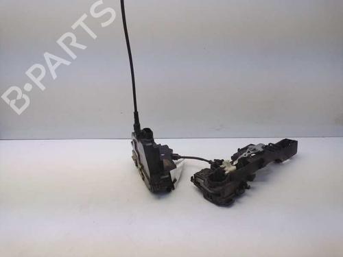 Used Front right lock RENAULT MEGANE II Saloon (LM0/1_) [2003-2025]  8730341
