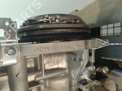 Engine NISSAN JUKE (F15) 1.6 DIG-T | BP13737954M1 