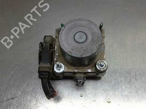 ABS pump OPEL COMBO Box Body/MPV | BP207563M43