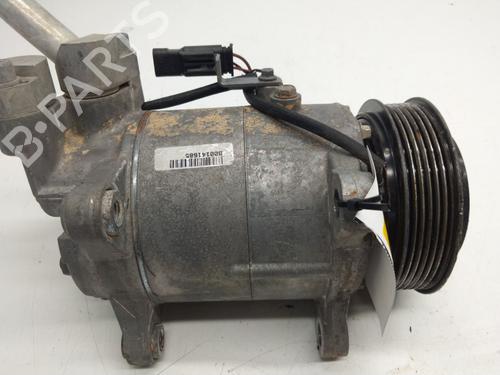 AC compressor MINI MINI (F56) Cooper SD | BP36992527M34 - Image 3