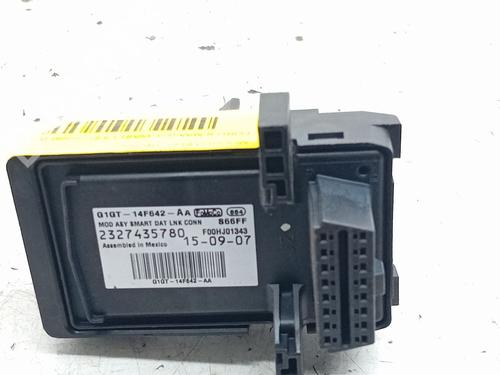 Electronic module FORD S-MAX (CJ, WA6) 1.5 EcoBoost | BP26682804M83 