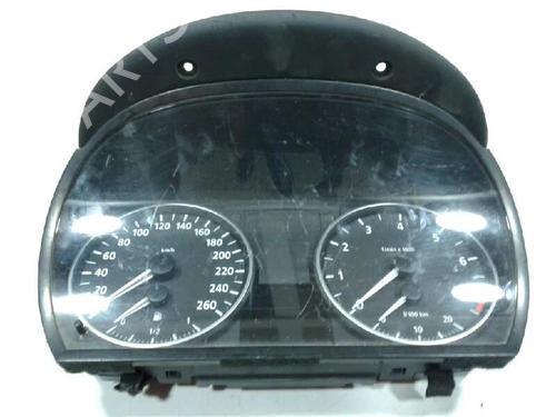 Instrument cluster BMW 3 (E90) 325 xi 627027106 | 9110201-05 | 14369510