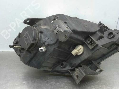 Left headlight RENAULT KANGOO (KC0/1_) 1.6 16V 4x4 (KC0P, KC0S, KC0L) | BP4476987C28 