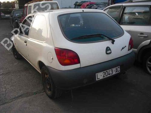 Grille FORD FIESTA IV (JA_, JB_) 1.8 D | BP1359139C40 