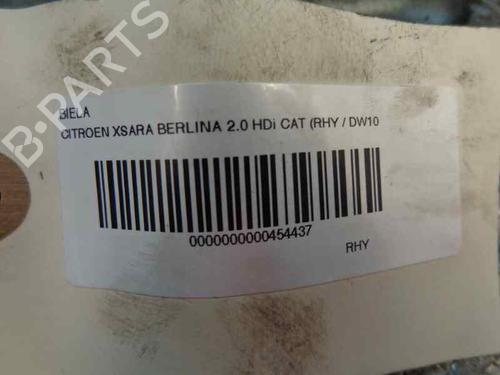 Other CITROËN XSARA (N1) 2.0 HDi 90 | BP14319974O1 