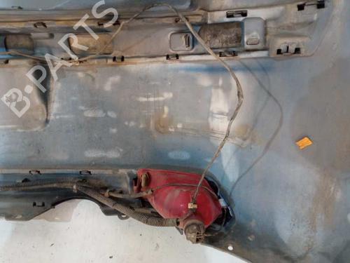 Rear bumper CITROËN C4 I (LC_)  | BP9115329C8 