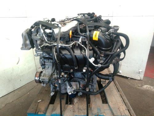 Motor Motor RENAULT KADJAR (HA_, HL_) 1.6 TCe 165 (HLMH) (163 hp) 35895955 35895955