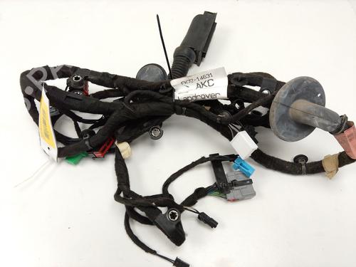 Cablaggio Cablaggio LAND ROVER DISCOVERY SPORT (L550) 2.0 D 4x4 (180 hp) 36050406 36050406