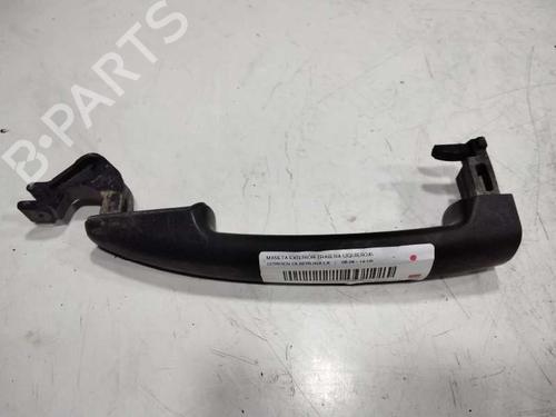 Türgriff hinten links außen für CITROËN C4 I (LC_) [2004-2014]  10282906