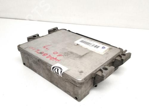 Engine control unit (ECU) SEAT MARBELLA (28A) 0.9 Cat | BP209958M57 