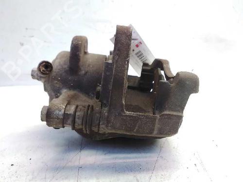 Left front brake caliper FORD TOURNEO COURIER B460 MPV  | BP11602681M105 