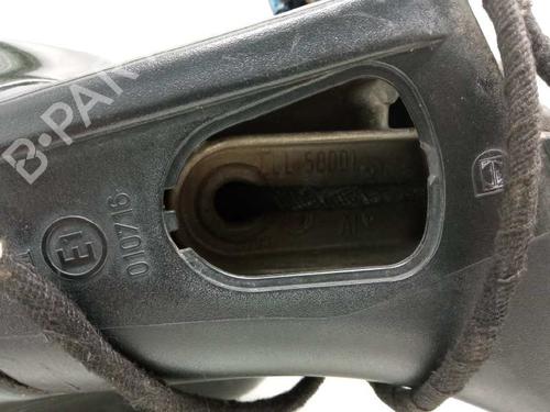 Left mirror PORSCHE CAYENNE (9PA) 3.2 | BP18092104C26 