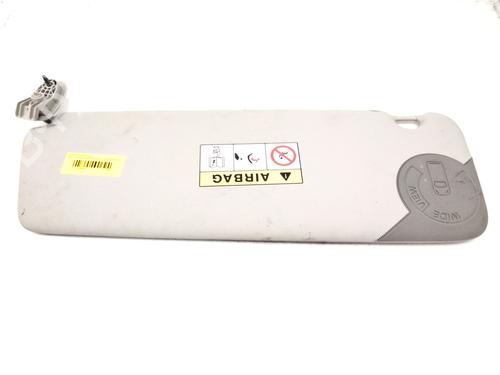 Used Right sun visor OPEL VIVARO B Bus (X82) 1.6 CDTI (06) (90 hp) 30287571