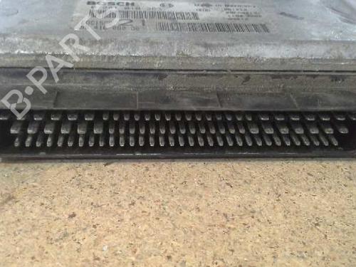 Engine control unit (ECU) PEUGEOT 406 (8B) 2.0 HDI 110 | BP156732M57 