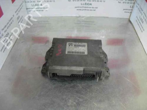 Used Engine control unit (ECU) FIAT PUNTO (176_) 1.7 TD (176AT) (63 hp) 1773414