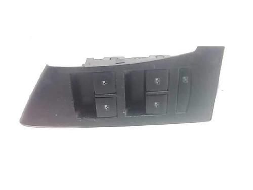 Used Left front window switch Left front window switch 16139216 16139216