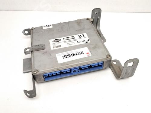 Used Engine control unit (ECU) NISSAN PRIMERA (P10) 2.0 D (75 hp) 29418896