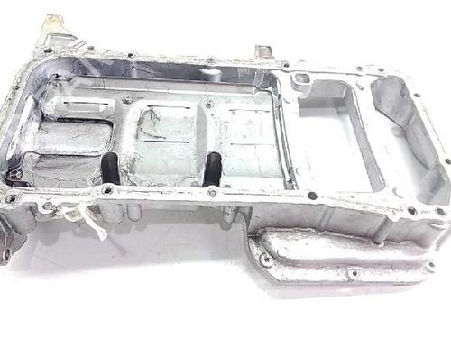 Oil sump NISSAN ALMERA TINO (V10) 2.2 dCi | BP15612072M115 