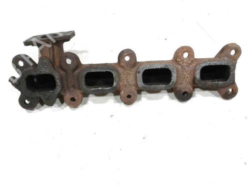 Used Exhaust manifold IVECO DAILY IV Van [2006-2012]  33045537