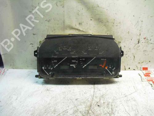 Instrument cluster VW POLO III (6N1) 50 1.0 | BP2293394C47 