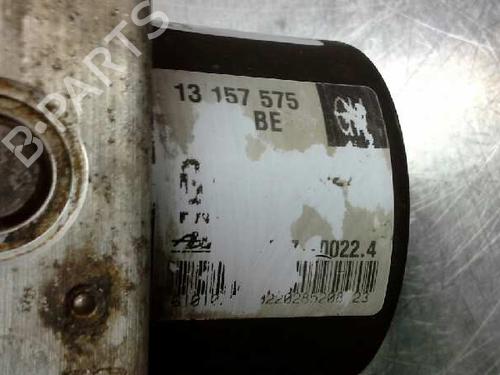 ABS Bremseaggregat OPEL ASTRA H (A04)  | BP210677M43 