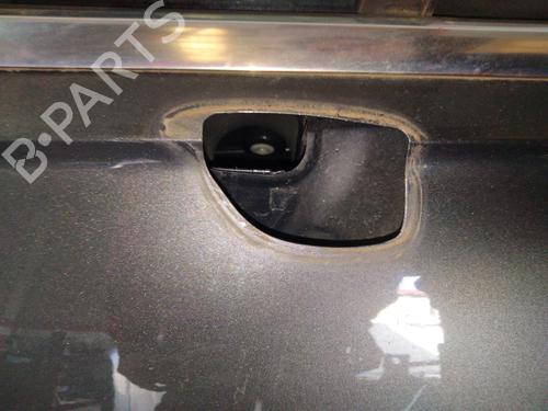 Left front door VW TIGUAN (5N_) 2.0 TDI 4motion | BP25228285C2 
