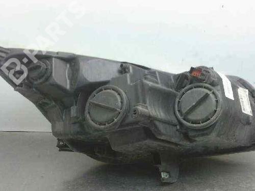 Left headlight OPEL INSIGNIA A (G09) | BP4551073C28 - Image 2