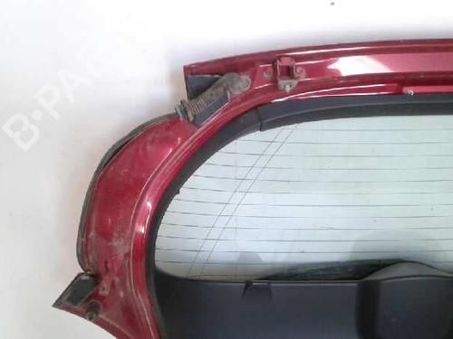 Tailgate PEUGEOT 308 I (4A_, 4C_) 1.6 HDi | BP17055464C6 