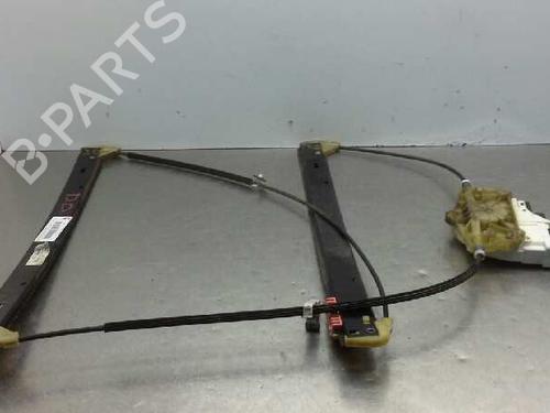 Front right window mechanism AUDI A6 C6 (4F2) 3.0 TDI quattro | BP2847027C23 
