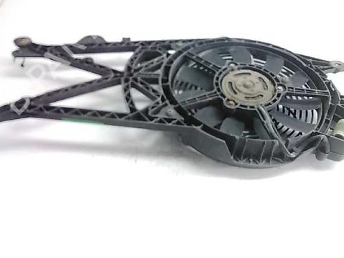 Køleventilator elektrisk OPEL MERIVA A MPV (X03)  | BP17361534M35 