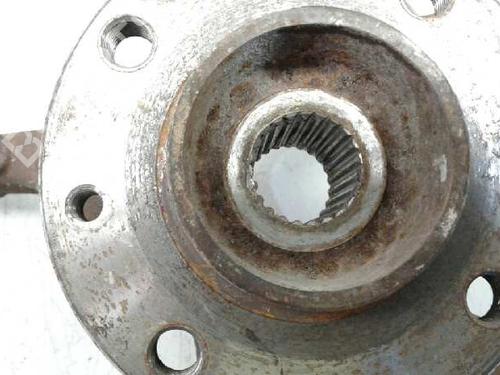 Achsschenkel rechts vorne NISSAN NOTE (E11, NE11)  | BP7860184M26 