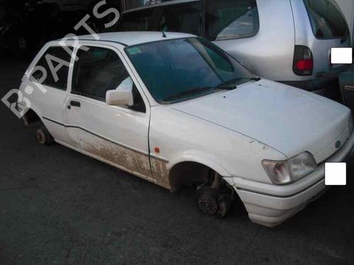 Right taillight FORD FIESTA III (GFJ) 1.4 | BP9172951C35 