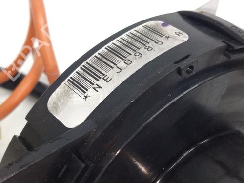 Squib airbag VOLVO S60 I (384) 2.4 | BP17196708C102 