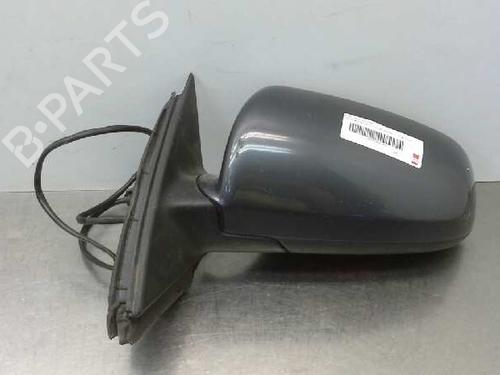 Ryggespeil venstre AUDI A4 B7 (8EC) 2.0 TDI (140 hp) 5641167