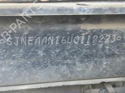 Clutch slave cylinder NISSAN ALMERA II Hatchback (N16) 1.5 | BP14314038M113 - Image 8