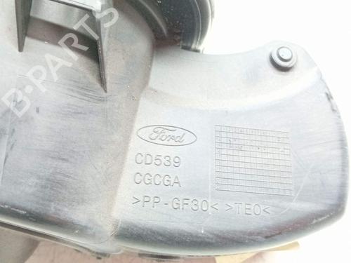 Tanklåg FORD S-MAX (CJ, WA6) 1.5 EcoBoost | BP26411270C131 - Image 3