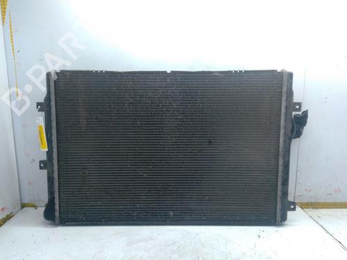 water-radiator-vw-golf-vi-5k1-2008-2009-2010-2011-2012-2013-2014-32240416 main image