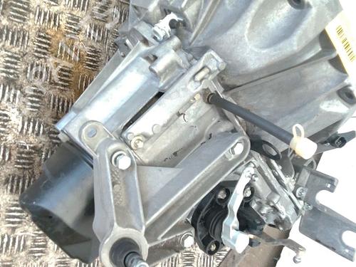 Gearbox RENAULT MEGANE II Saloon (LM0/1_) 1.5 dCi (LM02, LM13, LM2A) | BP34289247M3 - Image 3