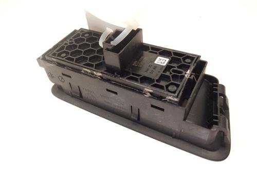 Left front window switch VW GOLF VII (5G1, BQ1, BE1, BE2) 1.0 TSI | BP26321672I27 