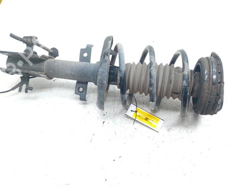 Used Left front shock absorber RENAULT LAGUNA III (BT0/1) 2.0 dCi (BT01, BT08, BT09, BT0E, BT0K, BT12, BT1C, BT1D,... (150 hp) 22954662
