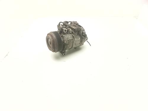 AC compressor BMW 1 (E81) 120 d | BP23210668M34 