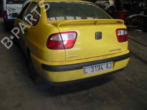 Left front driveshaft SEAT CORDOBA (6K2) 1.9 TDI | BP609310M38 - Image 7