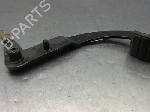 Clutch pedal RENAULT MASTER II Van (FD)  | BP8775667I13 