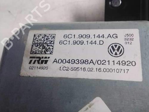 Steering column RENAULT RAPID | BP17056510M21 - Image 2